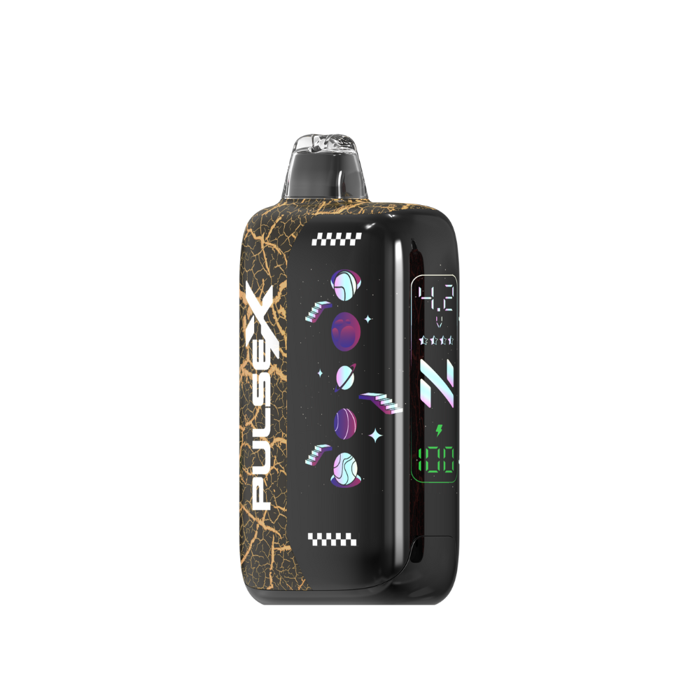 nova pulse x 510 thread vape battery cracked paint edition nova pulse x 510 thread vape battery cracked paint edition