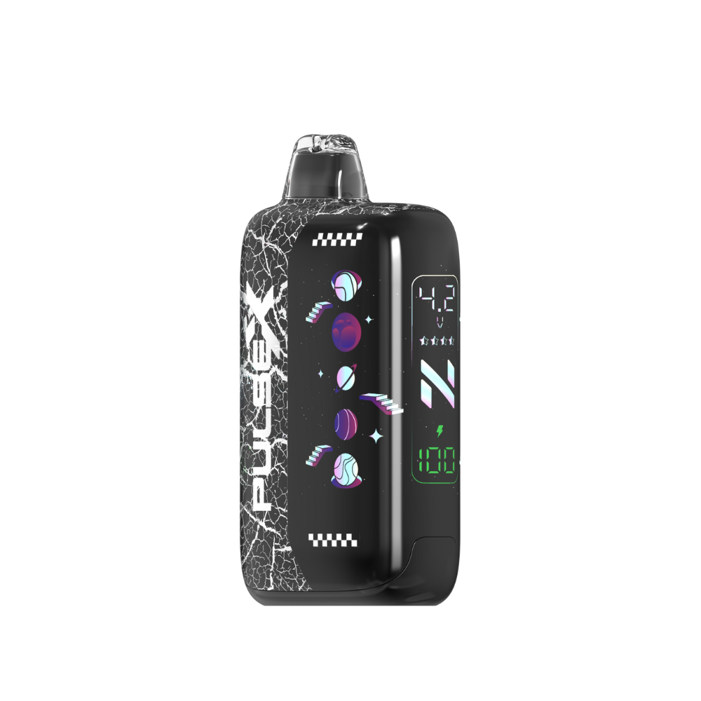 nova pulse x 510 thread vape battery cracked paint edition nova pulse x 510 thread vape battery cracked paint edition