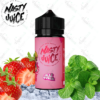 Nasty Juice - Trap Queen 100ml import placeholder for 6919670431810