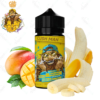 Nasty Juice | Cush Man | Mango Banana 100ml import placeholder for 6929416814658
