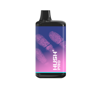 nova hush 2 pro 510 thread battery