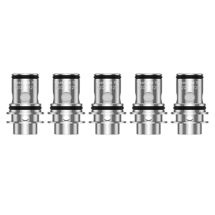 vapefly nicolas v1 & nicolas v2 coils (5pcs/pack) vapefly nicolas v1 & nicolas v2 coils (5pcs/pack)