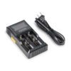 Nitecore D2/D4 Digital Battery Charger import placeholder for 1600314867783
