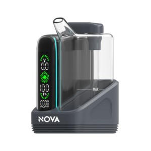 nova pulse buddy bubbler attachment