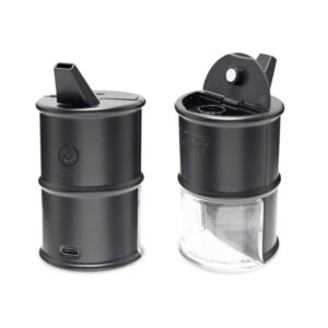 ooze electro barrel c core e rig 2000mah