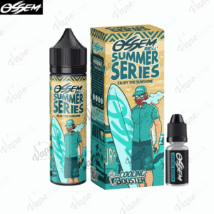 ossem | summer series | hawaii 60ml