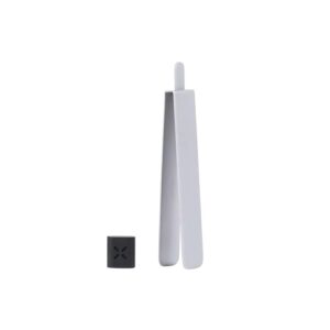 pax labs pax tongs silver