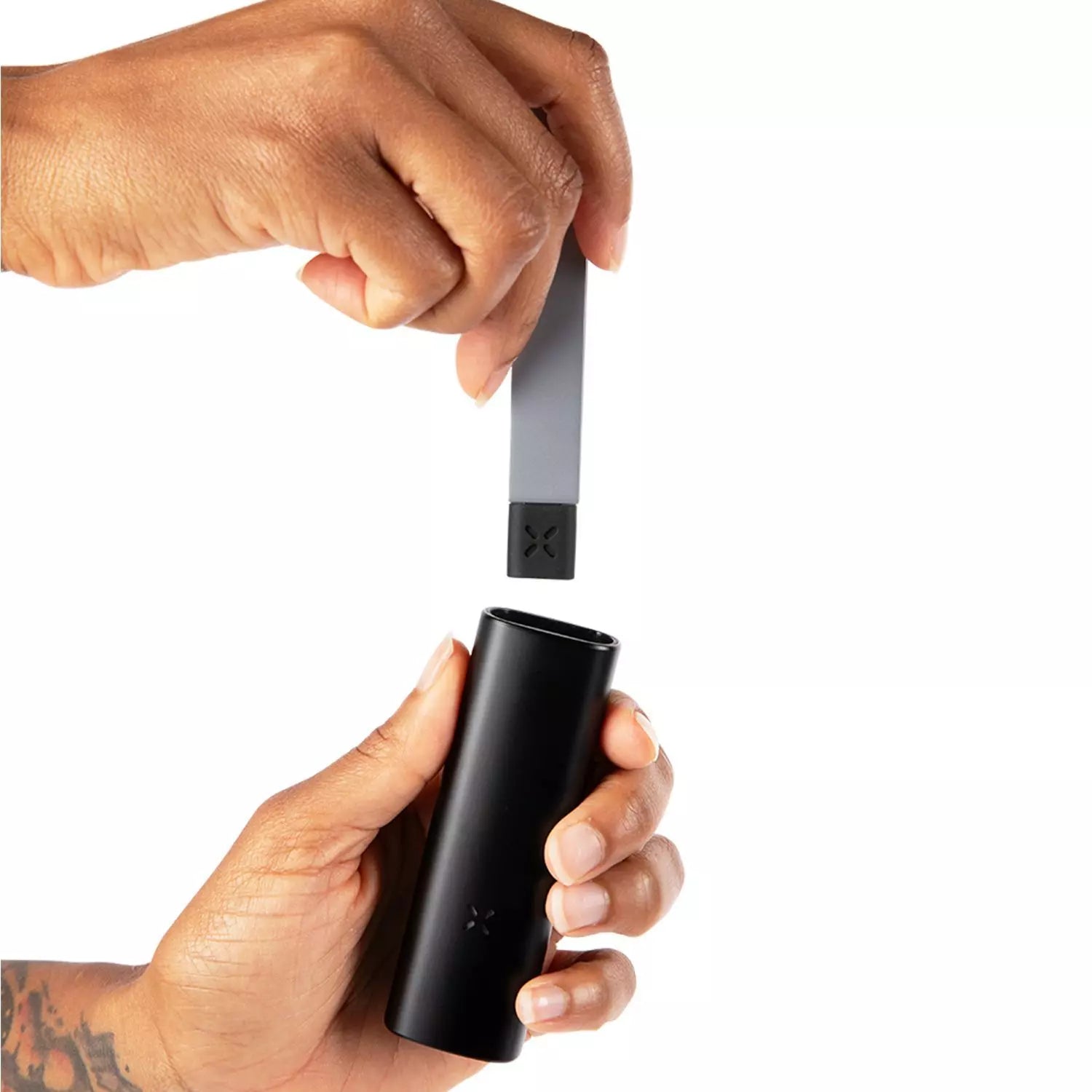 pax labs pax tongs silver pax labs pax tongs silver