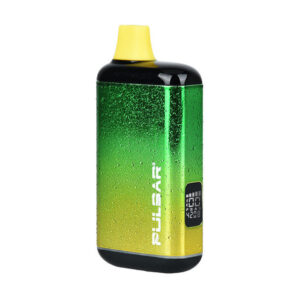pulsar 510 dl 2.0 pro variable voltage 1000mah battery