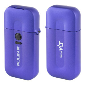 pulsar vlt 510 battery lighter & 510 vaporizer 650mah