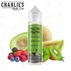 Charlie's Chalk Dust | Pacha Mama | The Mint Leaf 60ml import placeholder for 6935754080322