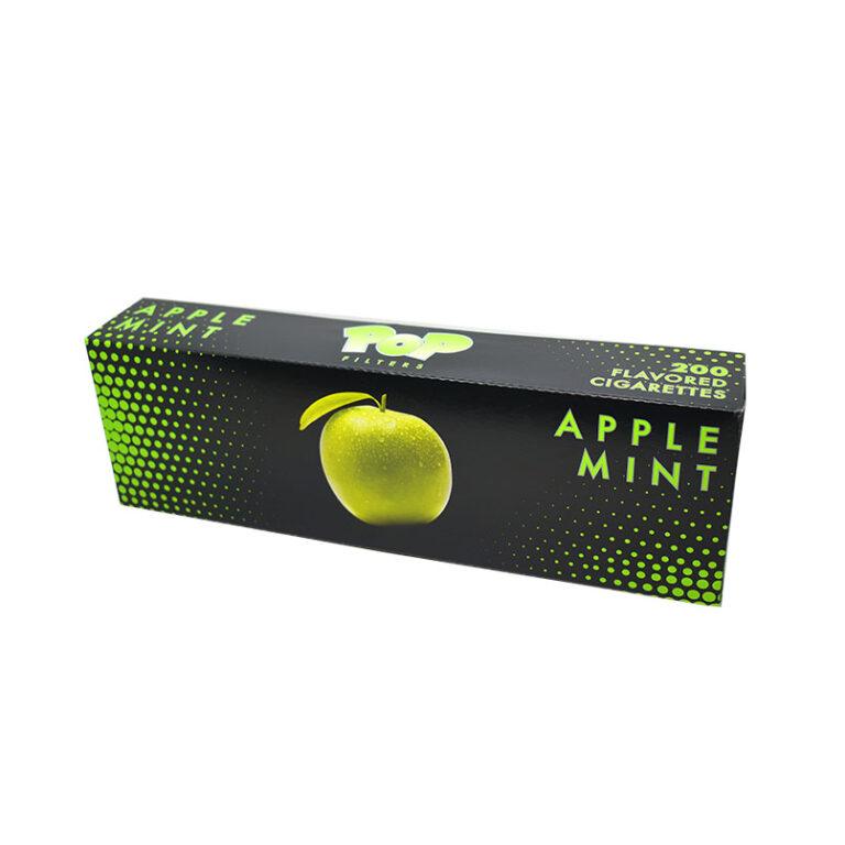 pop n’ smoke – apple mint pop n’ smoke – apple mint