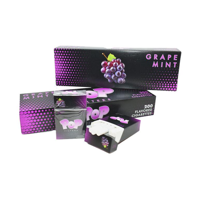 pop n’ smoke grape mint cigarette pop n’ smoke grape mint cigarette