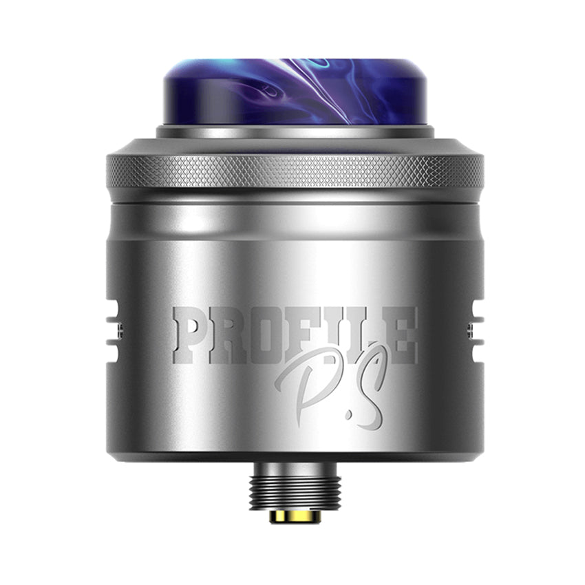 wotofo profile ps dual mesh rda wotofo profile ps dual mesh rda