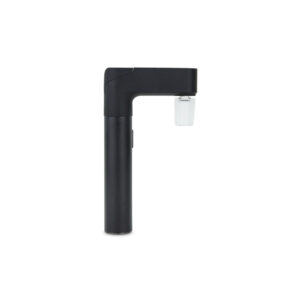 puffco pivot glass adapter + 3d chamber