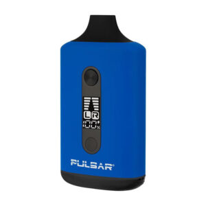 pulsar 510 dl tandem dual cart vaporizer