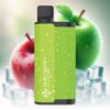 SEREIN Hunter 6000 Puffs Double Apple import placeholder for 1596