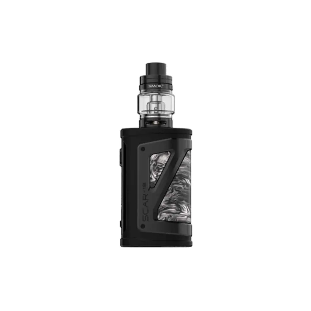 smok scar 18 starter kit smok scar 18 starter kit