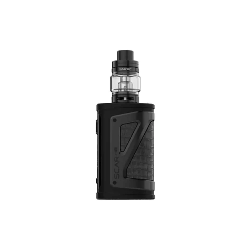 smok scar 18 starter kit smok scar 18 starter kit