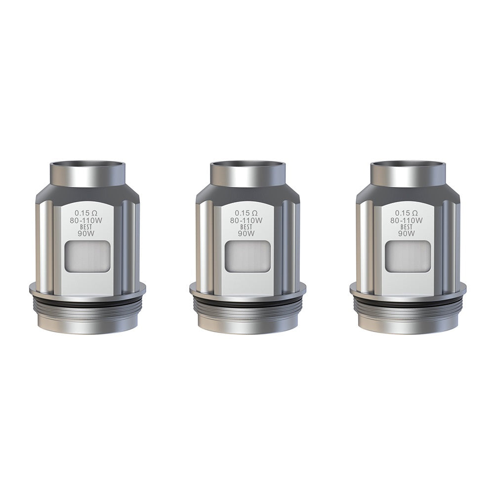 smok tfv18 mini mesh coils (3pcs/pack) smok tfv18 mini mesh coils (3pcs/pack)