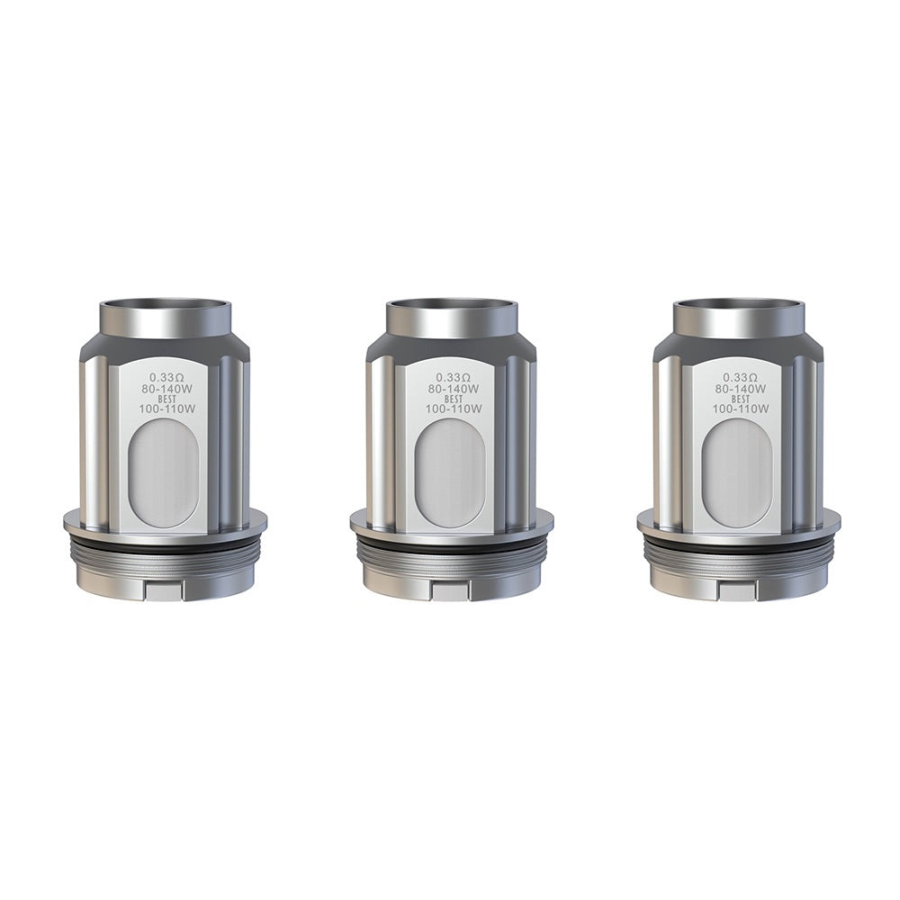 smok tfv18 mini mesh coils (3pcs/pack) smok tfv18 mini mesh coils (3pcs/pack)