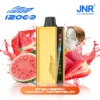 JNR Cruiser 12000 Puffs – Strawberry Coconut Watermelon import placeholder for 37919