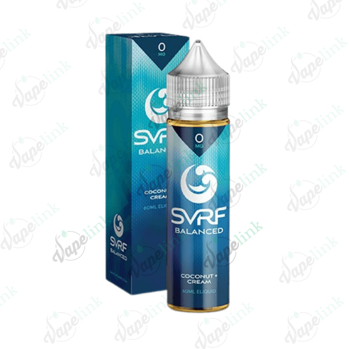 svrf balanced by saveurvape 60ml svrf balanced by saveurvape 60ml