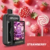 Alibarbar Upload 25000 Puffs-Chuppa Chupps Strawberry import placeholder for 45616
