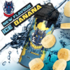 Sub Zero - Ice Banana 100ml import placeholder for 6846940217410