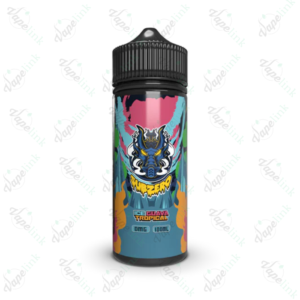 sub zero ice guava tropical 100ml