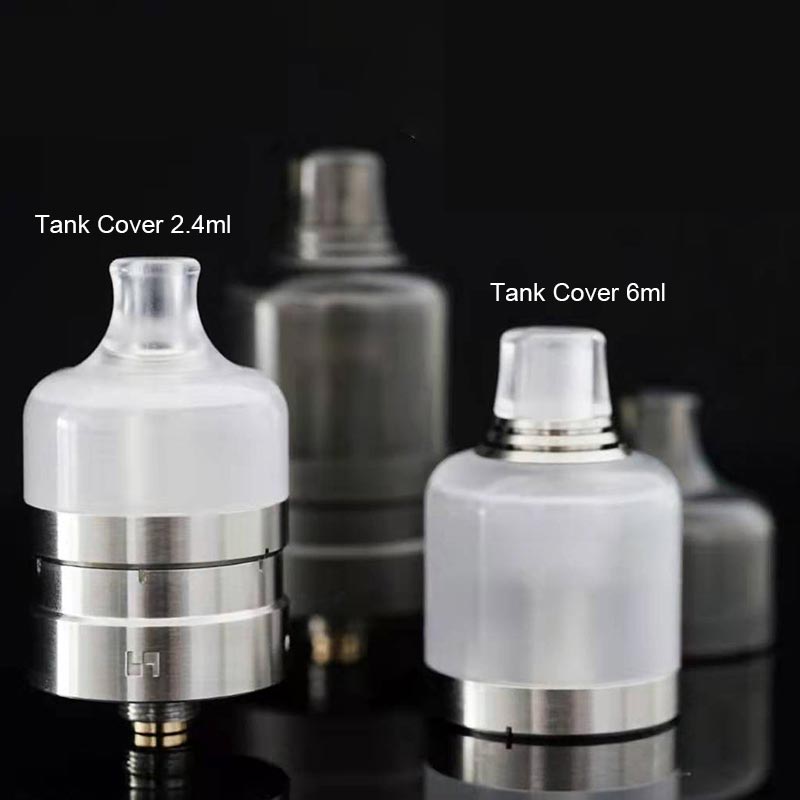bp mods sure rta cover 2.4ml/6ml bp mods sure rta cover 2.4ml/6ml