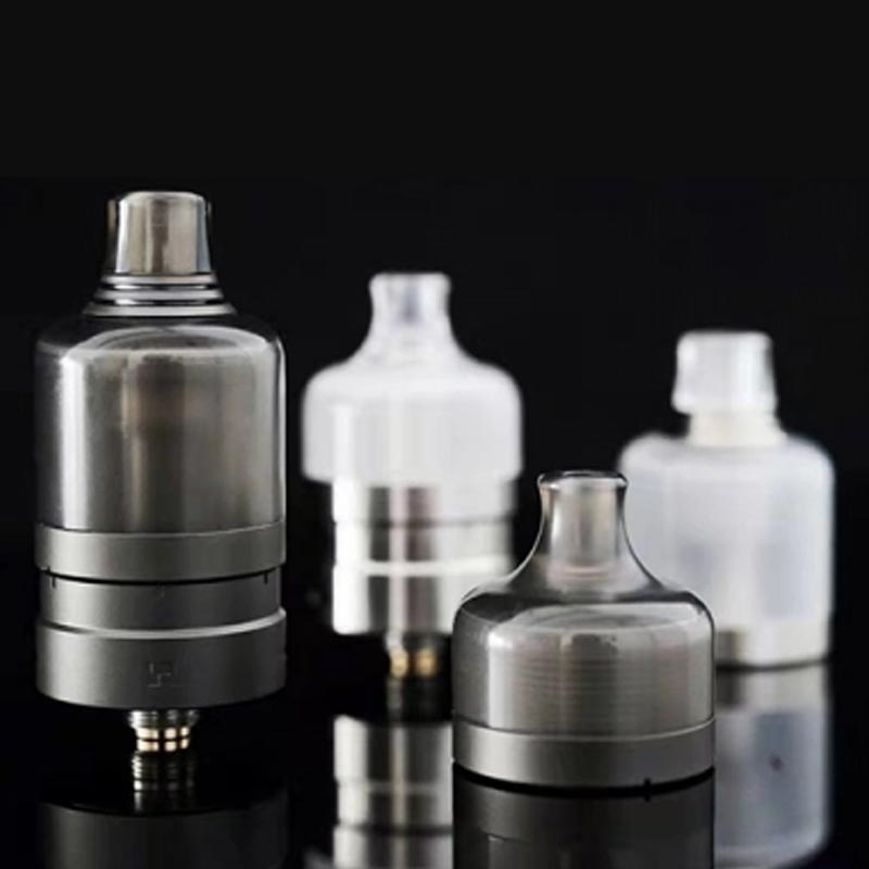 bp mods sure rta cover 2.4ml/6ml bp mods sure rta cover 2.4ml/6ml