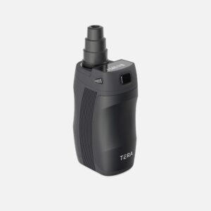 boundless tera v4 dry herb vaporizer (fast charging)