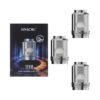 Smok TFV18 Coil for Mag P3 Kit, TFV16 Tank, TFV18 Tank(3pcs/pack) import placeholder for 4783155314754