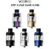 VOOPOO TPP X Pod Tank 5.5ml (1pc/pack) import placeholder for 6669991018562