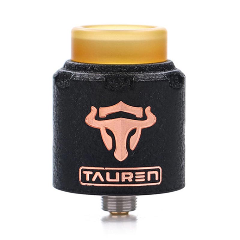 thc tauren 24mm rda made by thunderhead creations thc tauren 24mm rda made by thunderhead creations