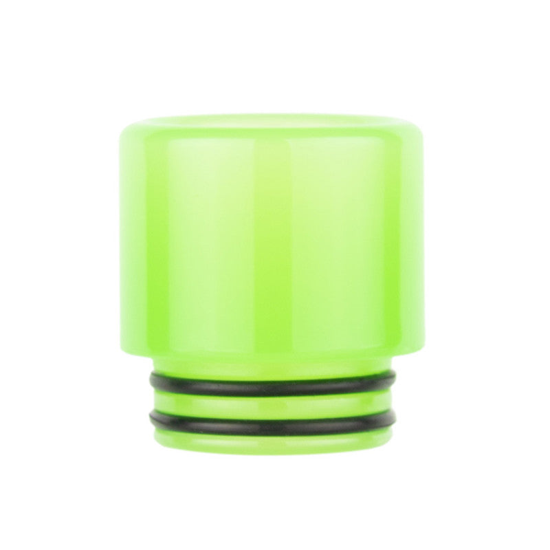 as221w tempretature color changing resin 810 drip tip mouthpiece 1pc pack as221w tempretature color changing resin 810 drip tip mouthpiece 1pc pack