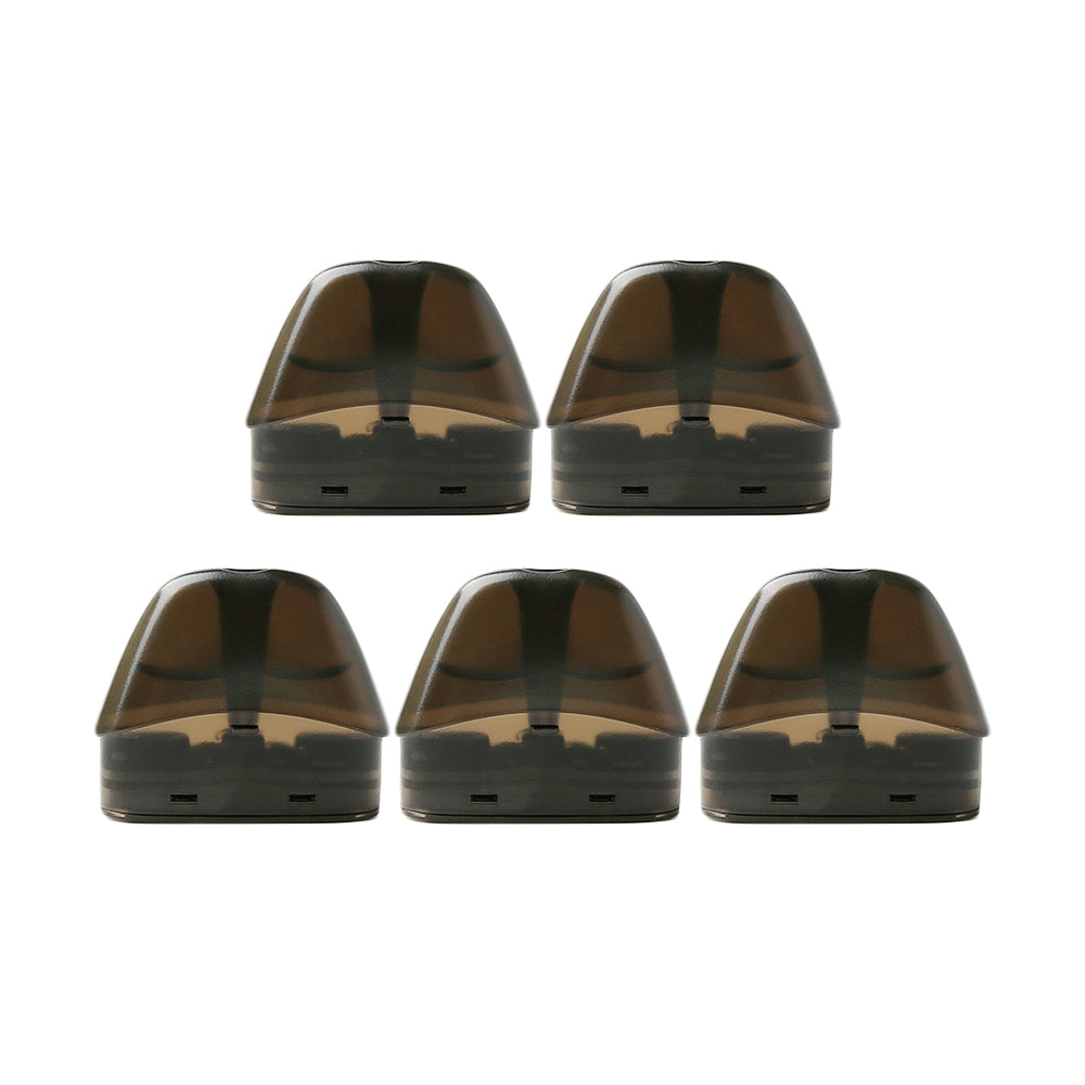 tesla tpod pod 2ml (5pcs/pack) tesla tpod pod 2ml (5pcs/pack)