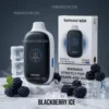 Tomoro 15000 Puffs Blackberry Ice import placeholder for 5820