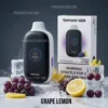 Tomoro 15000 Puffs Grape Lemon import placeholder for 5821