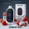 Tomoro 15000 Puffs Strawberry Lychee import placeholder for 5811