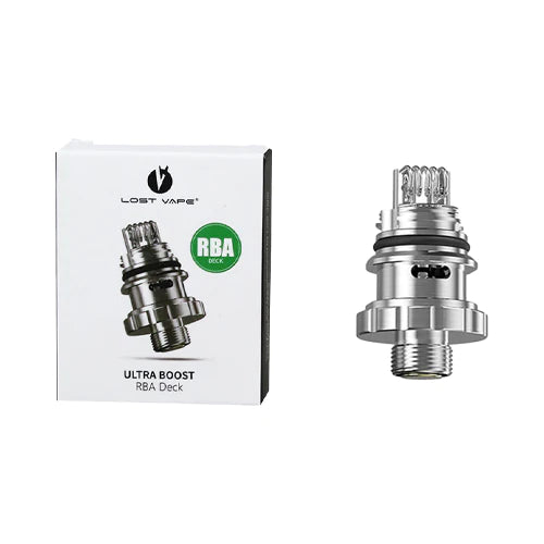 lost vape ultra boost coils (5pcs/pack) lostvape lost vape ultra boost coils (5pcs/pack) lostvape