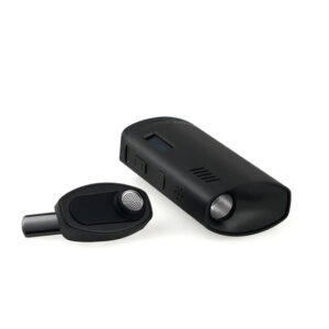 xvape fog pro dry herb vaporiser