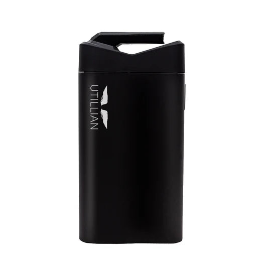 utillian 722 dry herb vaporiser utillian 722 dry herb vaporiser
