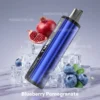 Uwell 6000 Puffs Blueberry Pomegranate import placeholder for 5905