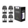 Uwell Caliburn A2 Pod Cartridge 2ml (4pcs/pack) import placeholder for 6642687672386