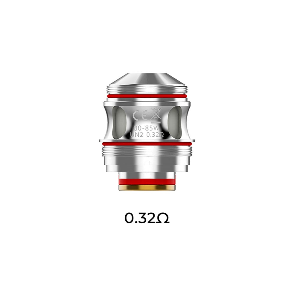 uwell valyrian 3 tank replacement coils (2pcs/pack) uwell valyrian 3 tank replacement coils (2pcs/pack)
