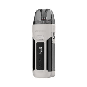 vaporesso luxe x pro pod system kit 1500mah 5ml