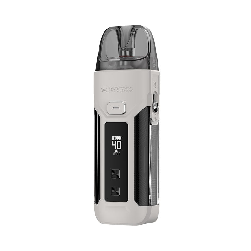 vaporesso luxe x pro pod system kit 1500mah 5ml vaporesso luxe x pro pod system kit 1500mah 5ml