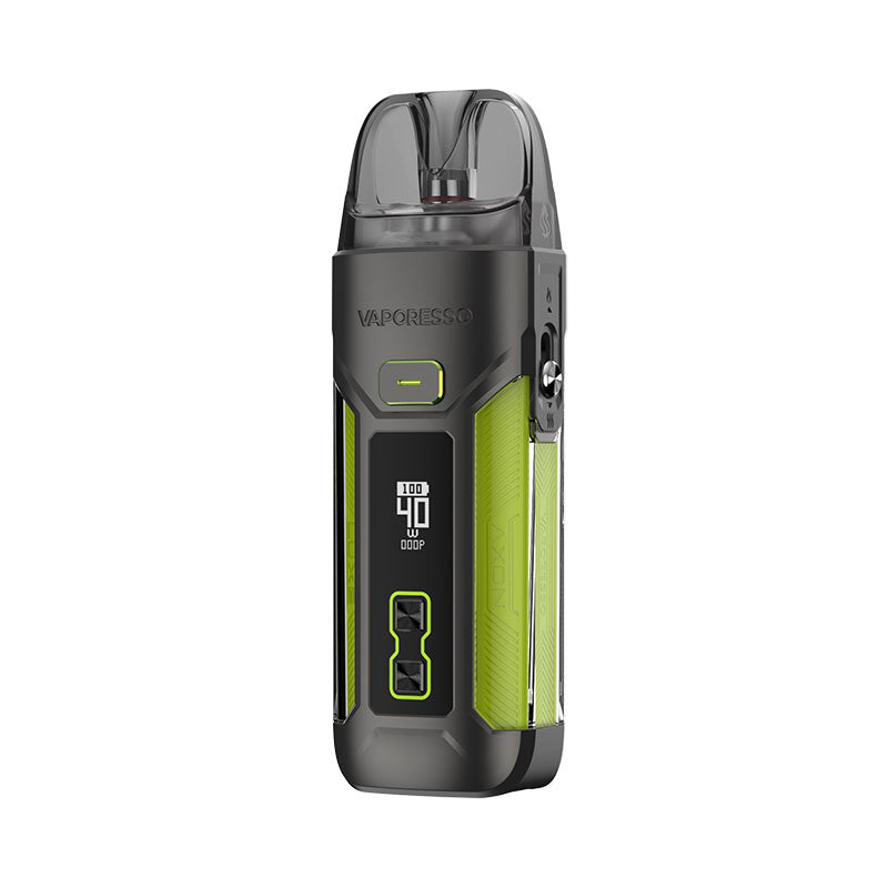 vaporesso luxe x pro pod system kit 1500mah 5ml vaporesso luxe x pro pod system kit 1500mah 5ml